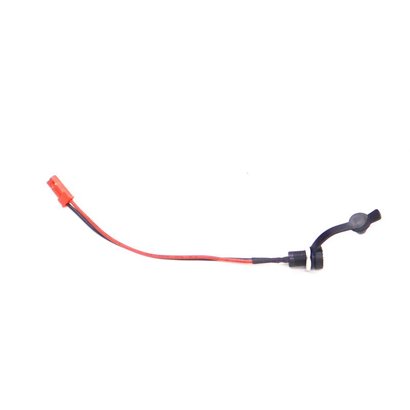 Kukirin G4 Charging Port