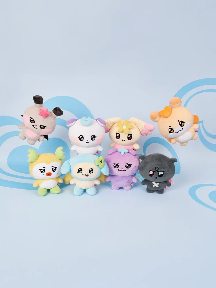 ATEEZ MIGHTEEZ Medium Plush Doll