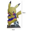 Anime Pikachu Holz - 5D DIY Craft Ornament