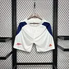 2024/2025 Arsenal Home Shorts 1:1 Thai Quality