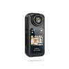 S70 Mini Sports Camera WiFi Thumb Rotating Camera Anti-Shake HD Vlog Camera Travel Outdoor Shooting Cycling Road Recorder