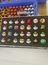 Pokeball 3.0 - Pokemon Resin Statue - The Studio