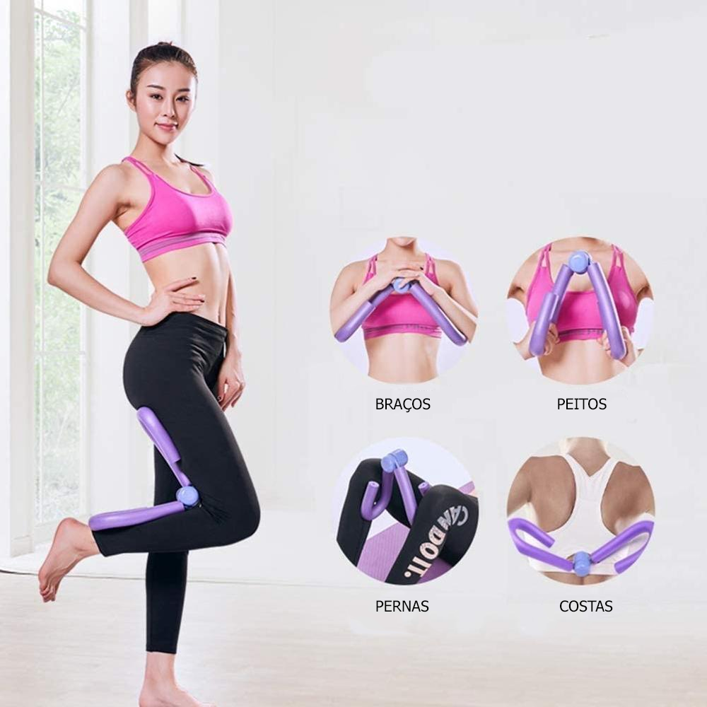 Muscle training device