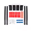 Folding Cooler Stand Frame Detachable Cooler Luggage Rack BBQ Picnic Accessories