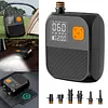 SUP Air Pump 25PSI Electric Paddle Board Pump for Paddle Board Inflatable Boats