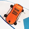 30L Float Bag Waterproof Inflatable Storage Bag for Swimming Kayaking Snorkeling