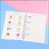 🔥Autumn Hot Sale 45% off🔥📓 Children's Magic Copybooks