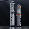 15000PA Car Vacuum Cleaner Portable Cordless Compressed Air Duster for Car Home