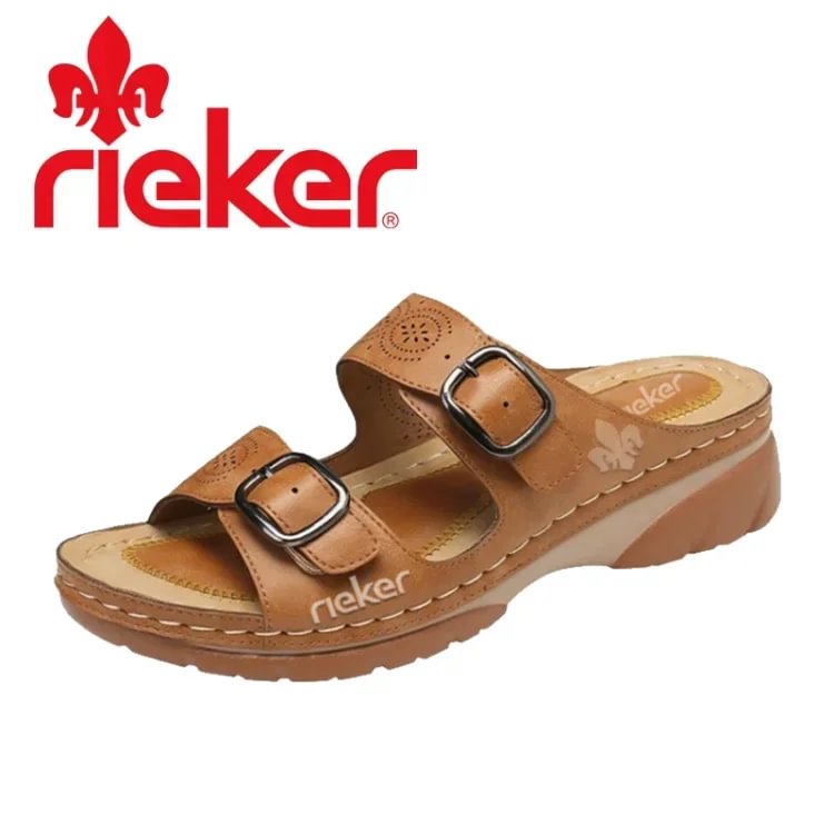 &Uacute;J NŐI ORTOP&Eacute;D SZAND&Aacute;L RIEKER&reg;