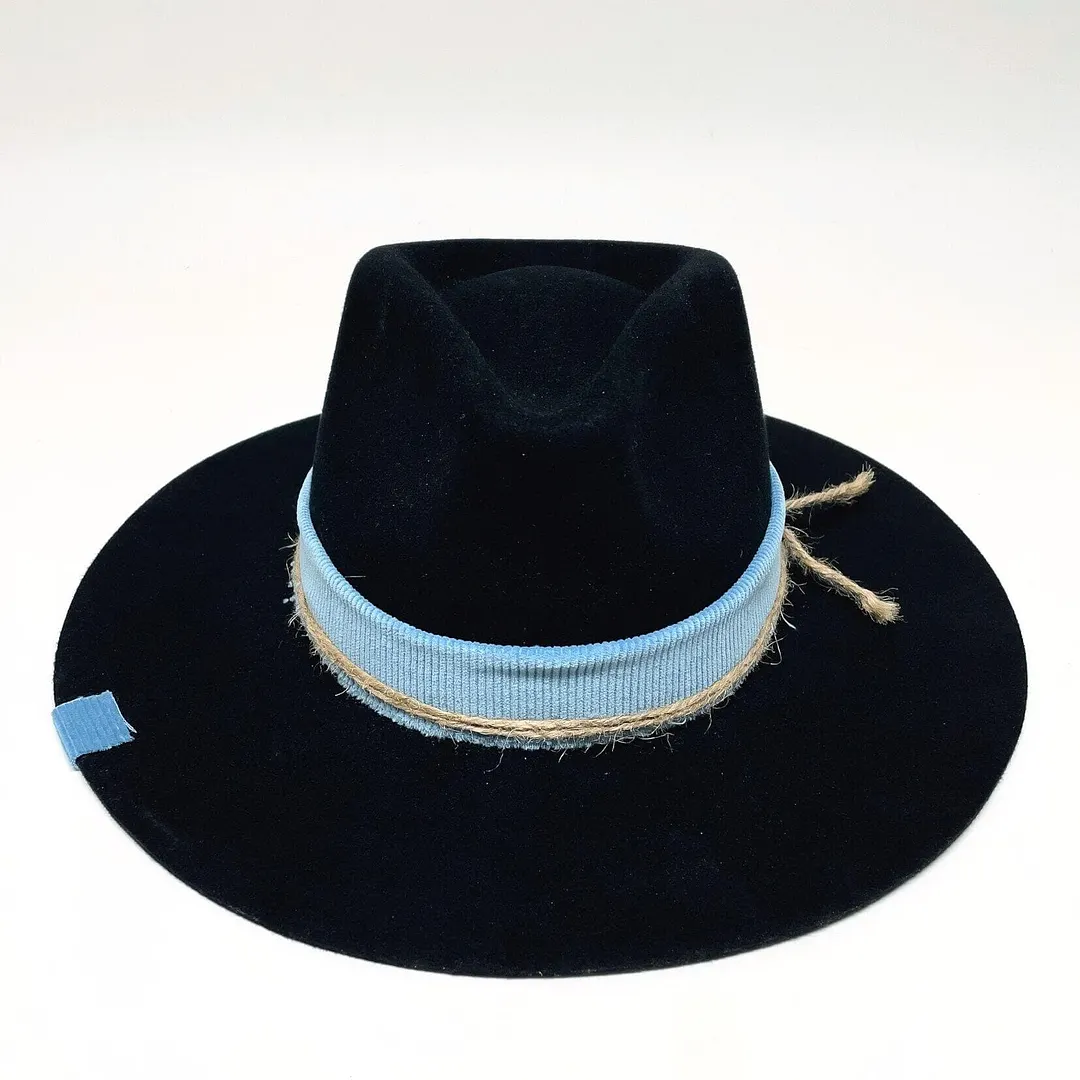 Wessex - Felt Hat