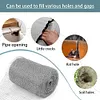 Metal Mesh Wire Mesh Rabbit Rodent Protection Stainless Steel Mesh(12.7CMX3M)