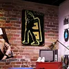 T. Rex - Vintage Metal Signs - 20*30cm/30*40cm - Music