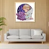 Angel-Special Shaped Diamond Painting Kit
