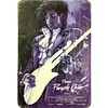 Prince - Panneaux en &eacute;tain m&eacute;tallique(20*30cm/30*40cm) - Musique