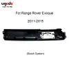 12,3 Zoll Android Auto GPS Bildschirm Upgrade Multimedia Player f&uuml;r Land Rover Range Rover Evoque mit Bosch System L538