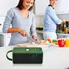 Silicone Carrying Case Waterproof Cover for Marshall EMBERTON III Accessories