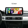 F&uuml;r BMW 3er E90 E91 E92 E93 Android Bildschirm Apple CarPlay Autoradio Car Stereo GPS Upgrade