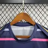 2024 France Training Wear Football Shirt 1:1 Thai Quality