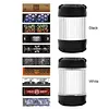 Outdoor Dimmable Camping Light Rechargeable Magnetic Rotable Atmosphere Lantern