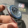 Rolex Daytona &ldquo;Arolla&rdquo; Super Clone