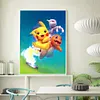 >SALE<5D DIY Full Drill Diamond Painting Cartoon Embroidery Mosaic Kit (663)