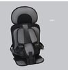 🔥 Hot Sale - 50% OFF🔥 🚗Portable Child Protection Car Seat⭐Ease Of Use 5 Stars⭐