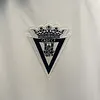 2024-2025 C&aacute;diz Away Football Shirt 1:1 Thai Quality
