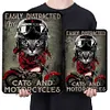 Motorcycle - Vintage Metal Signs - 20*30cm/30*40cm
