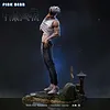1/6 Scale Satoru Gojo - Jujutsu Kaisen Resin Statue - Pink Bear Studio