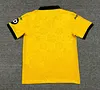 2025-2026 Wolverhampton Wanderers (Wolves) Home Football Shirt 1:1 Thai Quality
