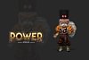 WCF Scale Android 20 - Dragon Ball Statue - Power Studio