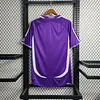 2006-2007 Retro Real Madrid Third Away Football Shirt 1:1 Thai Quality