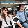 Universal Comfort Auto Car Seat Belt Adjuster