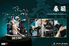 1/4 Scale Licensed Chun Li - Street Fighter Resin Statue - Avalon Continent Collectibles