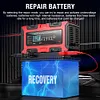 10A 12V/24V Car Battery Charger Battery Maintainer Trickle Charger Smart Charger