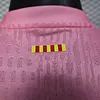 2025/2026 Player Version Barcelona Special Edition Pink Football Shirt 1:1 Thai Quality