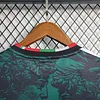 2023 Italy Special Edition Green Soccer Shirt love fball