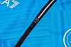 Joyfball 2024/2025 Napoli Long Zipped Jacket Blue Soccer Jersey 1:1 Thai Quality 