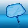 Swimming Pool Skimmer Net with Telescopic Pole Ponds Cleaning Debris Tools