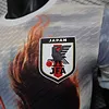 2025 Player Version Japan Nezha White Special Edition Football Jersey 1:1 Thailand Quality