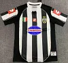 2002/2003 Retro Juventus Home Soccer Jersey 1:1 Thai Quality love fball
