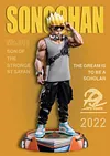 1/6 Scale Fashion Adult Son Gohan - Dragon Ball Resin Statue - DP9 Studios