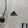 2017-2018 Retro kids Real Madrid Home Football Shirt 1:1 Thai Quality