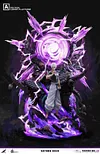 1/6 Scale Satoru Gojo - Jujutsu Kaisen Resin Statue - TIME Studio