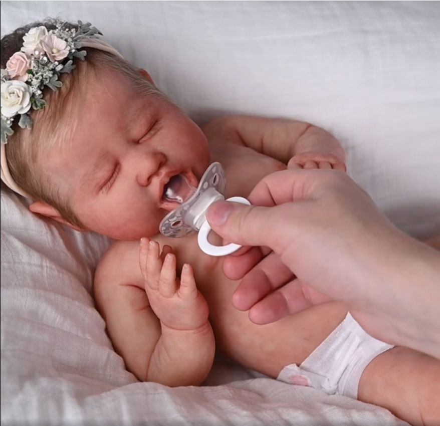 22&lsquo;&rsquo; Reborn Baby Grils Dolls