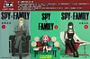Comic Cover Series Yor Forger - SPY X FAMILY Resin Statue - Light Team Studios