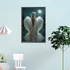 Feather Angel Girl - Round/Square AB Drills Diamond Painting(65*45cm)