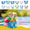 Arm Float Cartoon Swim Wing Kids Arm Floaties for Kids Children for Baby Toddler