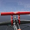 10/20/30cm Aluminum Alloy Bicycle Handlebar Extended Bracket Bike Accessories