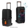 Dust Cover Portable Party Speaker Dust Case Cover for JBL PartyBox 320/310